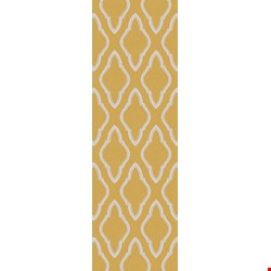 Surya Jill Rosenwald Fallon Sapphire Blue (FAL-1099) Rectangle 2'6