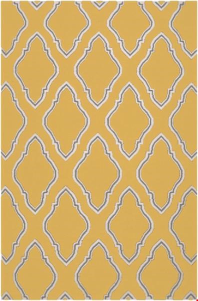 Surya Jill Rosenwald Fallon Sapphire Blue (FAL-1099) Rectangle 5'0" x 8'0"