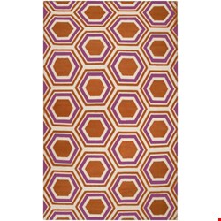 Surya Jill Rosenwald Fallon Papyrus (FAL-1100) Rectangle 5'0