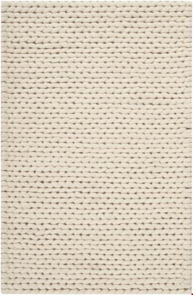 Surya Fargo Sand Dollar (FARGO-105) Rectangle 2'0" x 3'0"