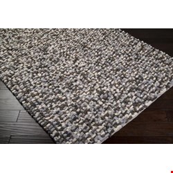 Surya Flagstone Pewter (FLG-1000) Square 1'6