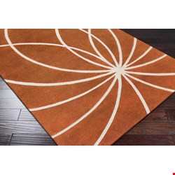 Surya Forum Carmine (FM-7175) Rectangle 10'0