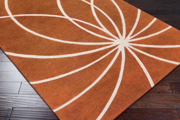 Surya Forum Carmine (FM-7175) Square 6'0" x 6'0"