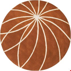 Surya Forum Carmine (FM-7175) Round 8'0