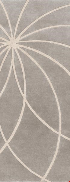 Surya Forum Bay Leaf (FM-7184) Rectangle 2'6" x 8'0"