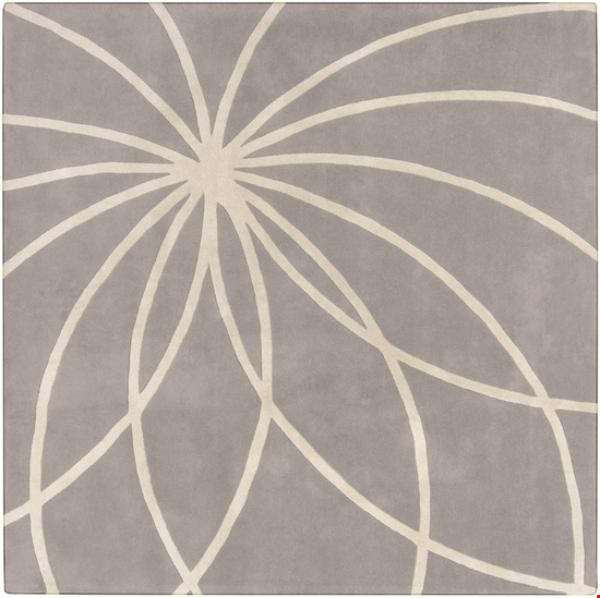 Surya Forum Bay Leaf (FM-7184) Square 8'0" x 8'0"