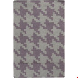 Surya Frontier Mulled Wine (FT-103) Rectangle 2'0