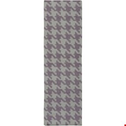 Surya Frontier Mulled Wine (FT-103) Rectangle 2'6