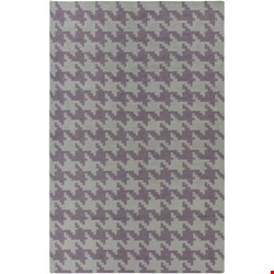 Surya Frontier Mulled Wine (FT-103) Rectangle 5'0