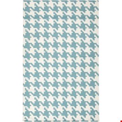 Surya Frontier Ivory (FT-105) Rectangle 5'0