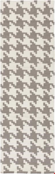 Surya Frontier Ivory (FT-106) Rectangle 2'6" x 8'0"