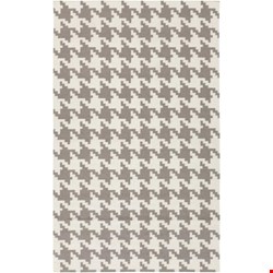 Surya Frontier Ivory (FT-106) Rectangle 5'0