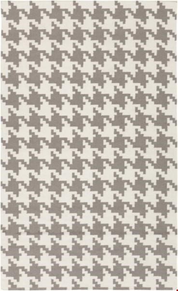 Surya Frontier Ivory (FT-106) Rectangle 5'0" x 8'0"