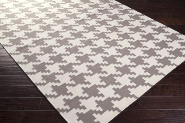 Surya Frontier Ivory (FT-106) Rectangle 9'0" x 13'0"