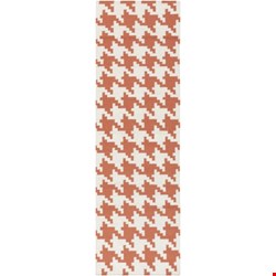 Surya Frontier Ivory (FT-108) Rectangle 2'6