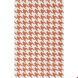 Surya Frontier Ivory (FT-108) Rectangle 5'0