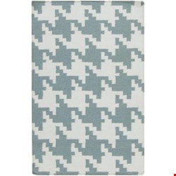 Surya Frontier Ivory (FT-112) Rectangle 2'0