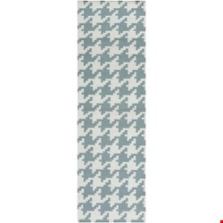 Surya Frontier Ivory (FT-112) Rectangle 2'6