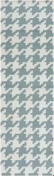 Surya Frontier Ivory (FT-112) Rectangle 2'6" x 8'0"