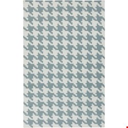 Surya Frontier Ivory (FT-112) Rectangle 5'0