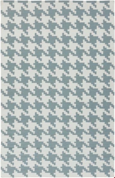 Surya Frontier Ivory (FT-112) Rectangle 5'0" x 8'0"