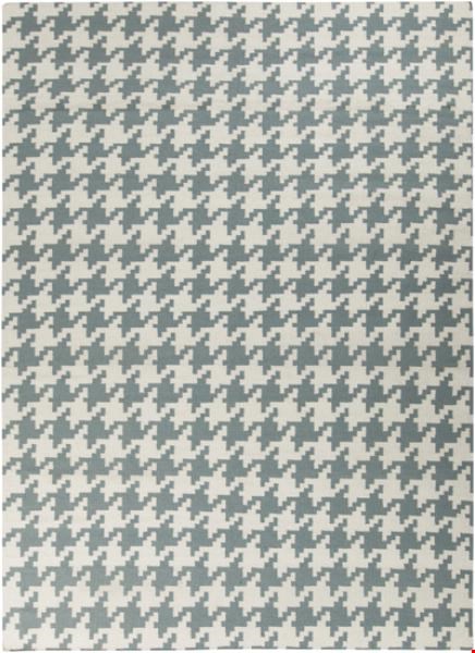 Surya Frontier Ivory (FT-112) Rectangle 8'0" x 11'0"