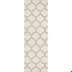 Surya Frontier Oatmeal (FT-120) Rectangle 2'6