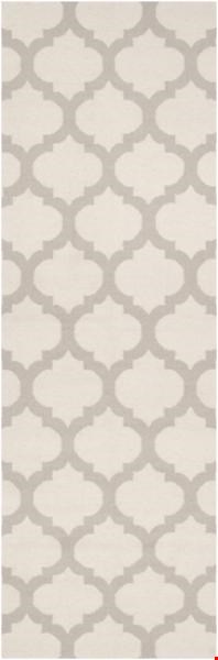 Surya Frontier Oatmeal (FT-120) Rectangle 2'6" x 8'0"