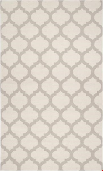 Surya Frontier Oatmeal (FT-120) Rectangle 5'0" x 8'0"