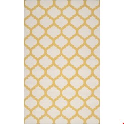 Surya Frontier Ivory (FT-121) Rectangle 5'0