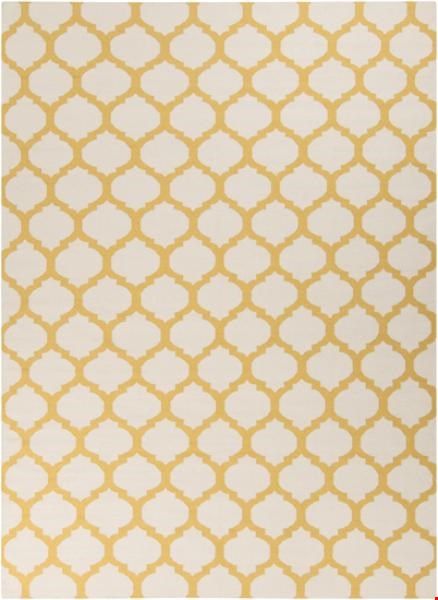 Surya Frontier Ivory (FT-121) Rectangle 8'0" x 11'0"