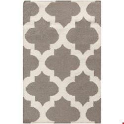 Surya Frontier Mushroom (FT-122) Rectangle 2'0