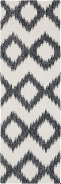 Surya Frontier Ink (FT-175) Rectangle 2'6" x 8'0"