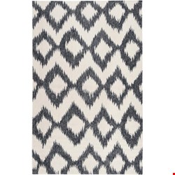 Surya Frontier Ink (FT-175) Rectangle 5'0