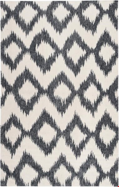 Surya Frontier Ink (FT-175) Rectangle 5'0" x 8'0"