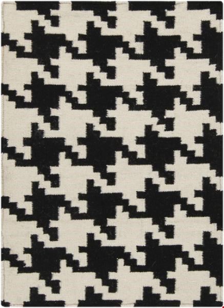 Surya Frontier Ivory (FT-18) Rectangle 2'0" x 3'0"