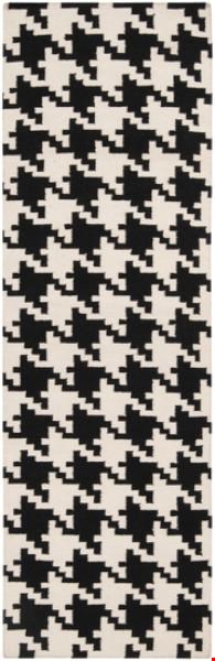 Surya Frontier Ivory (FT-18) Rectangle 2'6" x 8'0"