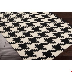 Surya Frontier Ivory (FT-18) Rectangle 3'6