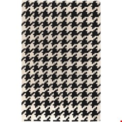 Surya Frontier Ivory (FT-18) Rectangle 5'0