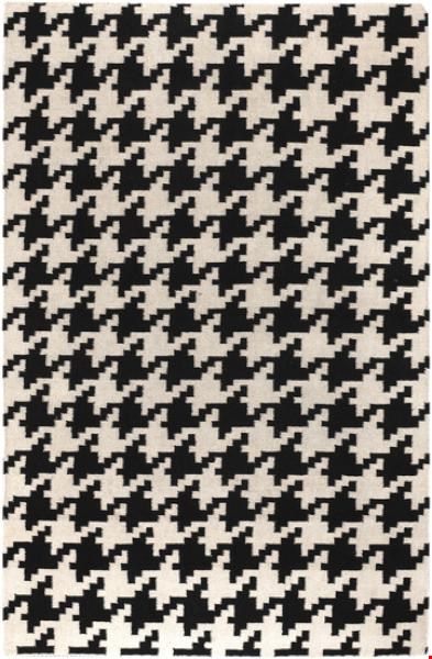 Surya Frontier Ivory (FT-18) Rectangle 5'0" x 8'0"