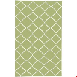 Surya Frontier Peridot (FT-226) Rectangle 5'0