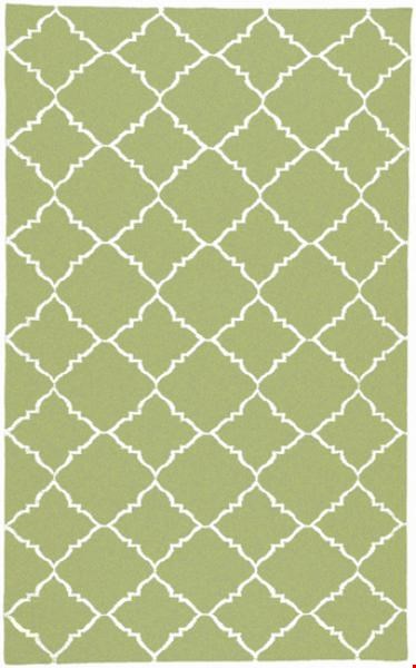 Surya Frontier Peridot (FT-226) Rectangle 5'0" x 8'0"