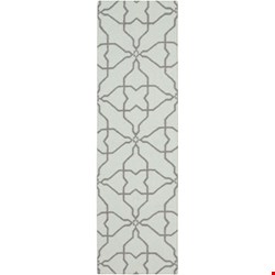 Surya Frontier Celadon Tint (FT-233) Rectangle 2'6