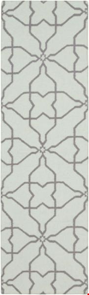 Surya Frontier Celadon Tint (FT-233) Rectangle 2'6" x 8'0"