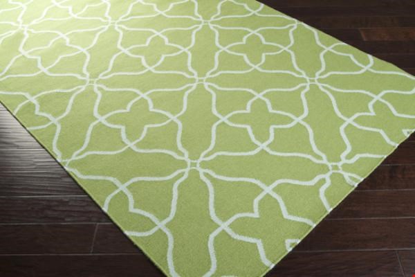 Surya Frontier Peridot (FT-234) Rectangle 2'0" x 3'0"