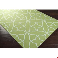 Surya Frontier Peridot (FT-234) Rectangle 3'6