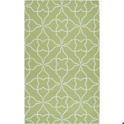 Surya Frontier Peridot (FT-234) Rectangle 5'0