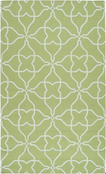 Surya Frontier Peridot (FT-234) Rectangle 5'0" x 8'0"