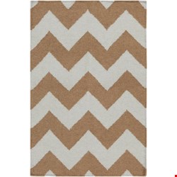 Surya Frontier Dried Oregano (FT-237) Rectangle 2'0