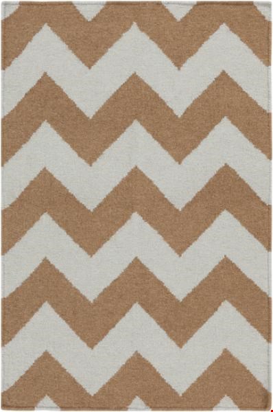 Surya Frontier Dried Oregano (FT-237) Rectangle 2'0" x 3'0"